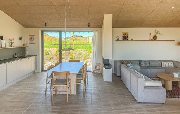 Feriehus - Hejsager , Danmark - F07399 402