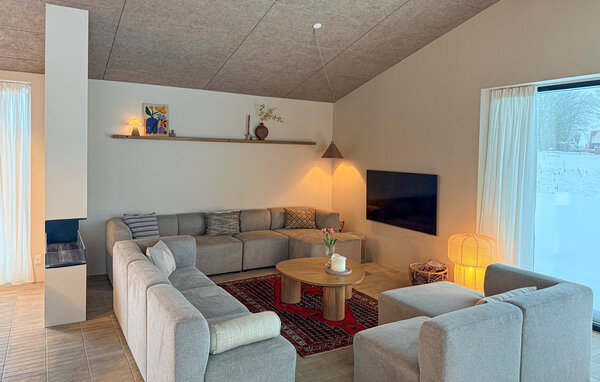Ferienhaus - Hejsager , Dänemark - F07399 3