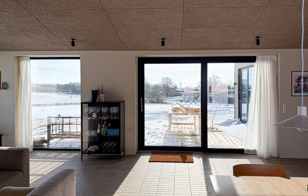 Ferienhaus - Hejsager , Dänemark - F07399 301