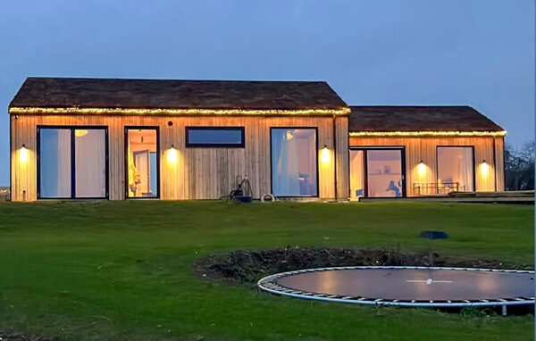 Ferienhaus - Hejsager , Dänemark - F07399 1