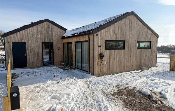 Ferienhaus - Hejsager , Dänemark - F07399 81