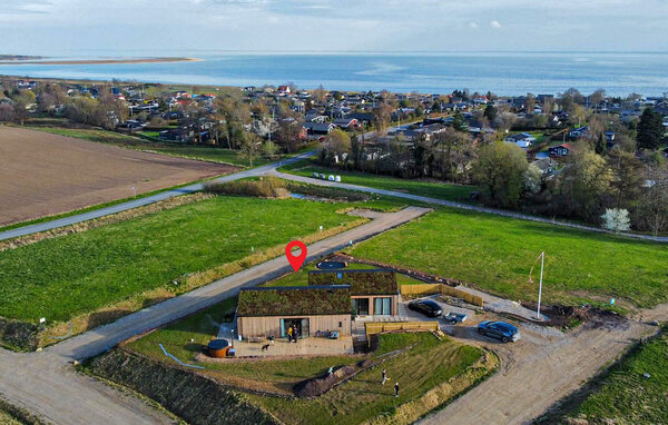 Holiday Home - Hejsager , Denmark - F07399 8