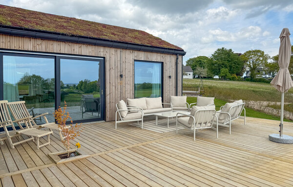 Holiday Home - Hejsager , Denmark - F07399 6
