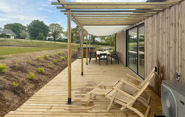 Holiday Home - Hejsager , Denmark - F07399 101