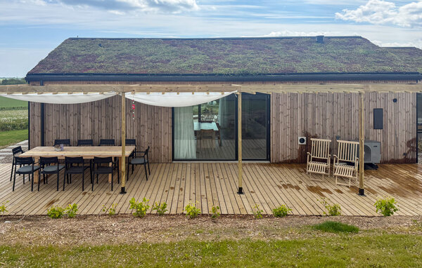 Holiday Home - Hejsager , Denmark - F07399 102