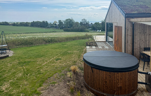 Holiday Home - Hejsager , Denmark - F07399 7