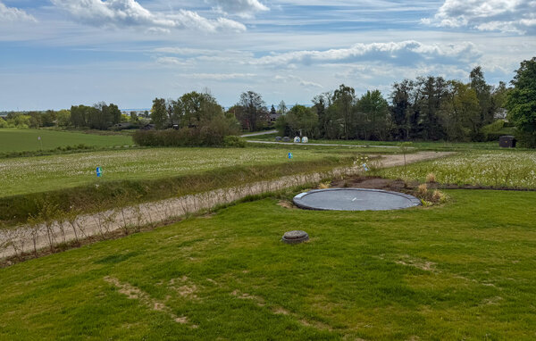 Holiday Home - Hejsager , Denmark - F07399 104