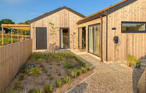 Feriehus - Hejsager , Danmark - F07399 105