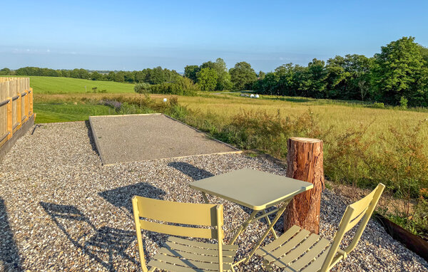 Feriehus - Hejsager , Danmark - F07399 106