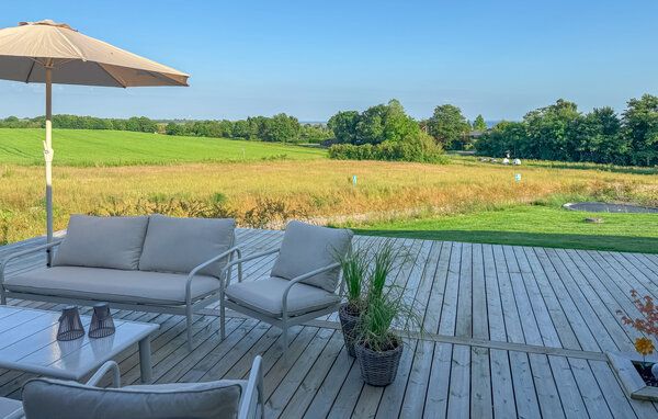 Feriehus - Hejsager , Danmark - F07399 107