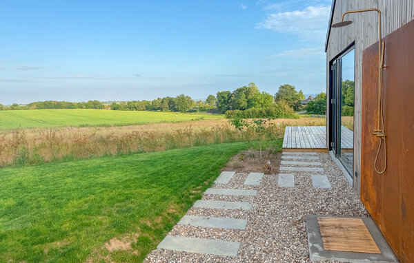 Feriehus - Hejsager , Danmark - F07399 201