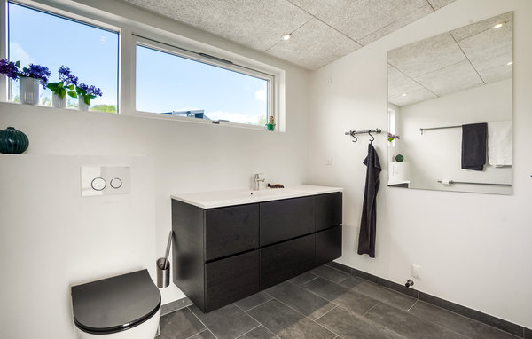 Ferienhaus - Skarrev Strand , Dänemark - F07400 701