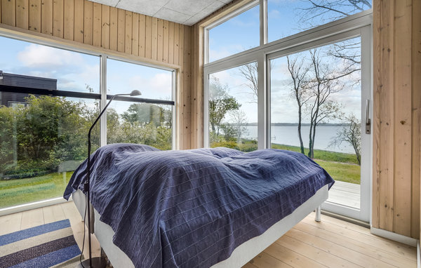 Ferienhaus - Skarrev Strand , Dänemark - F07400 7