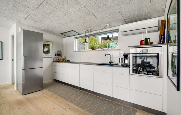 Ferienhaus - Skarrev Strand , Dänemark - F07400 401