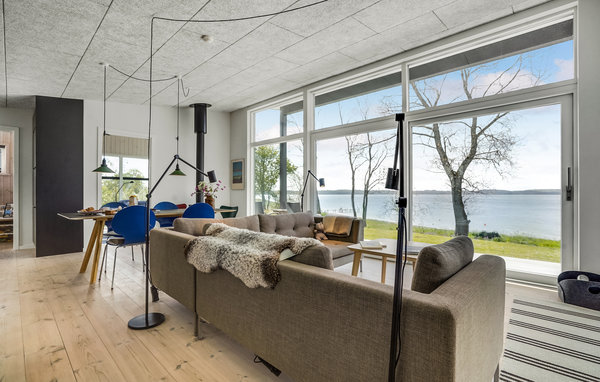 Ferienhaus - Skarrev Strand , Dänemark - F07400 3