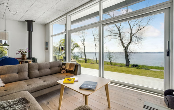 Ferienhaus - Skarrev Strand , Dänemark - F07400 4