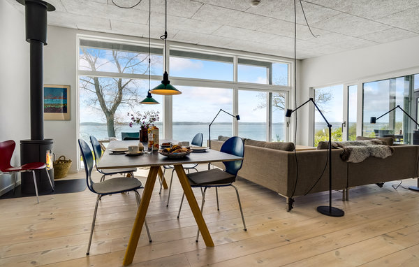 Ferienhaus - Skarrev Strand , Dänemark - F07400 5
