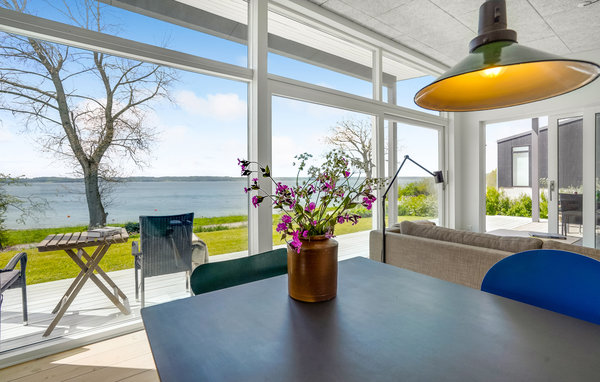 Ferienhaus - Skarrev Strand , Dänemark - F07400 301