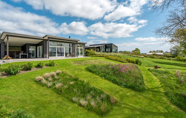 Ferienhaus - Skarrev Strand , Dänemark - F07400 81
