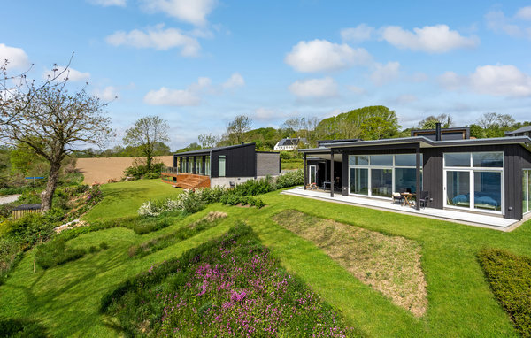 Ferienhaus - Skarrev Strand , Dänemark - F07400 82