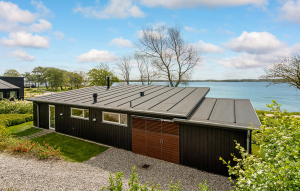 Ferienhaus - Skarrev Strand , Dänemark - F07400 83