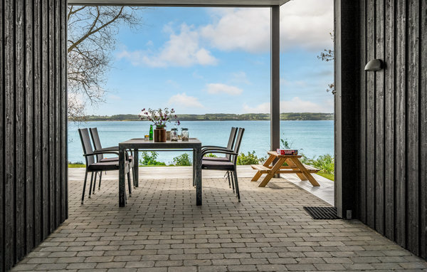 Ferienhaus - Skarrev Strand , Dänemark - F07400 101