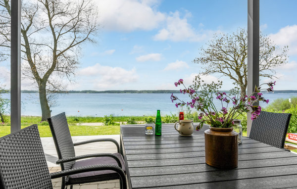 Ferienhaus - Skarrev Strand , Dänemark - F07400 102