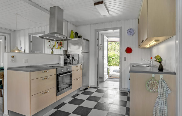 Ferienhaus 