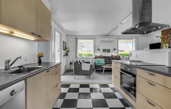 Ferienhaus 