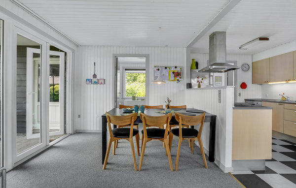 Ferienhaus 