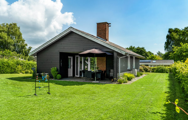 Ferienhaus 