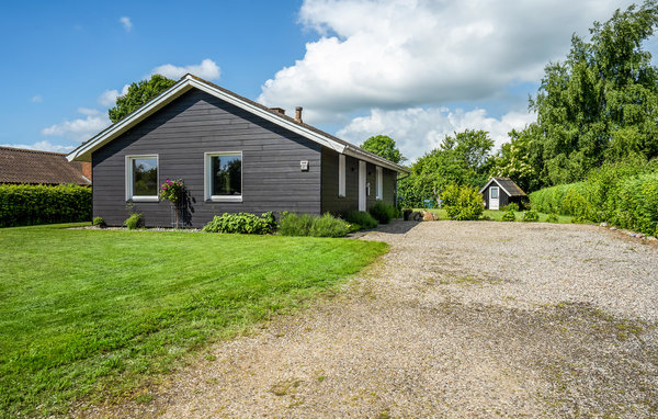 Ferienhaus 