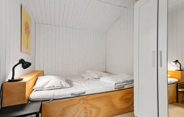 Ferienhaus - Loddenhøj Strand , Dänemark - F07407 601