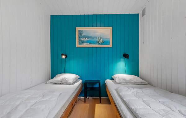 Ferienhaus - Loddenhøj Strand , Dänemark - F07407 602