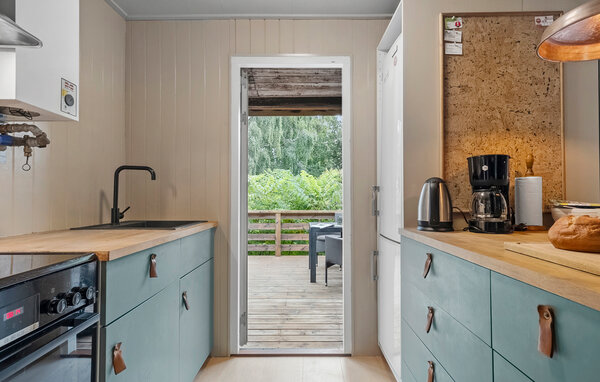 Ferienhaus - Loddenhøj Strand , Dänemark - F07407 8