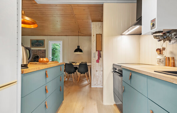Ferienhaus - Loddenhøj Strand , Dänemark - F07407 401