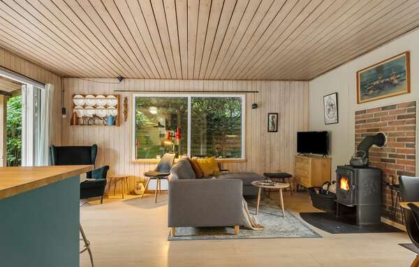 Ferienhaus - Loddenhøj Strand , Dänemark - F07407 4