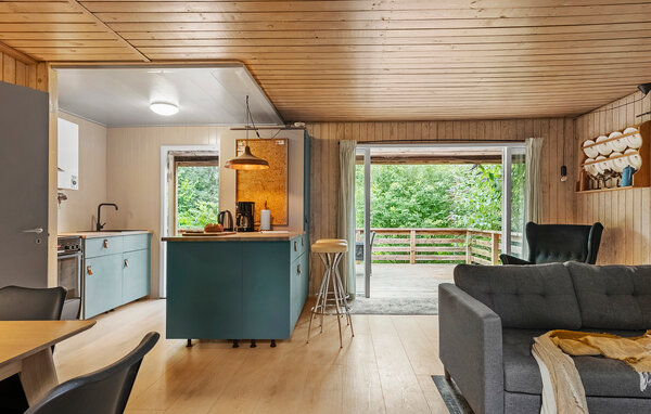 Ferienhaus - Loddenhøj Strand , Dänemark - F07407 301