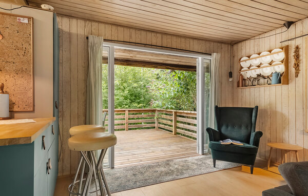 Ferienhaus - Loddenhøj Strand , Dänemark - F07407 302