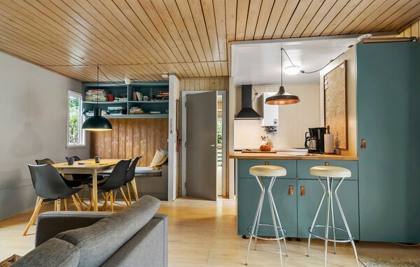 Ferienhaus - Loddenhøj Strand , Dänemark - F07407 303