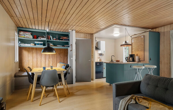 Ferienhaus - Loddenhøj Strand , Dänemark - F07407 7