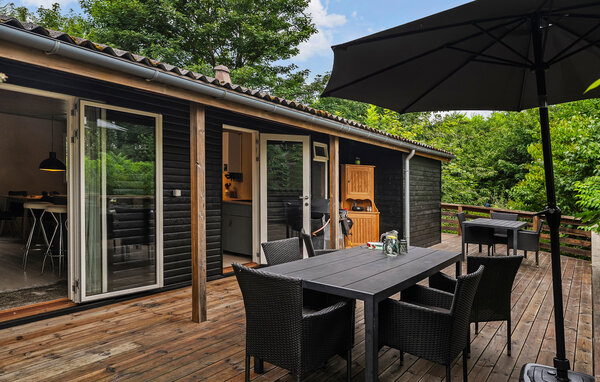 Ferienhaus - Loddenhøj Strand , Dänemark - F07407 1