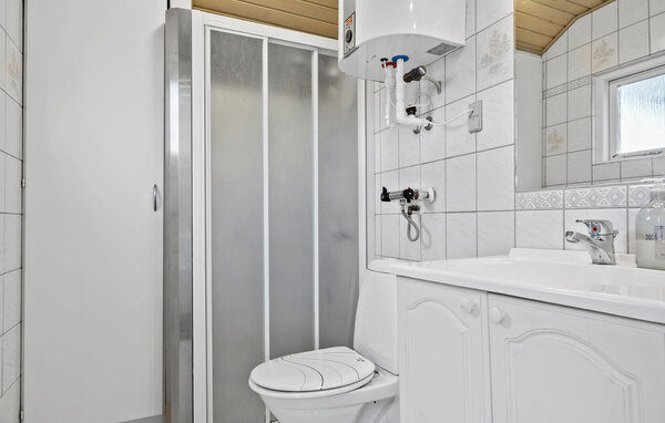 Ferienhaus - Diernæs , Dänemark - F07408 701