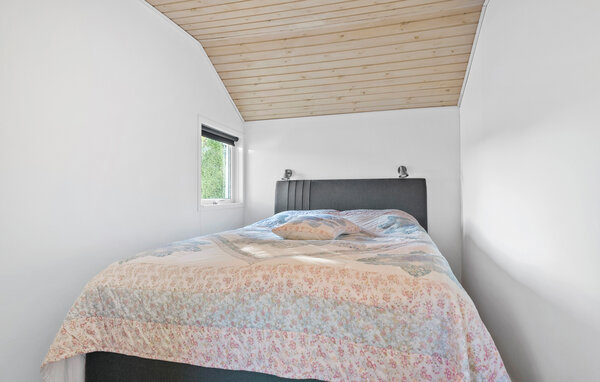 Ferienhaus - Diernæs , Dänemark - F07408 601