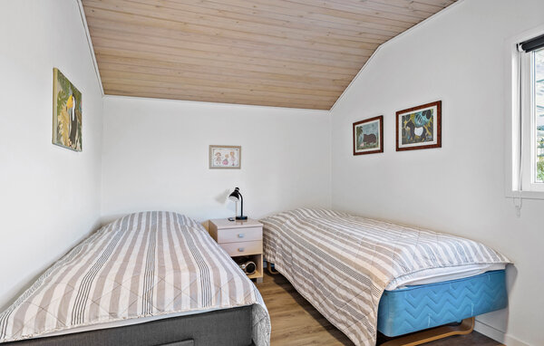 Ferienhaus - Diernæs , Dänemark - F07408 602