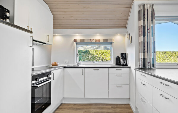 Ferienhaus - Diernæs , Dänemark - F07408 7