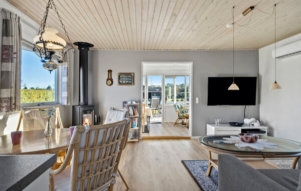 Ferienhaus - Diernæs , Dänemark - F07408 3