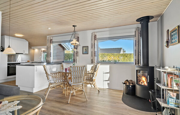Ferienhaus - Diernæs , Dänemark - F07408 4