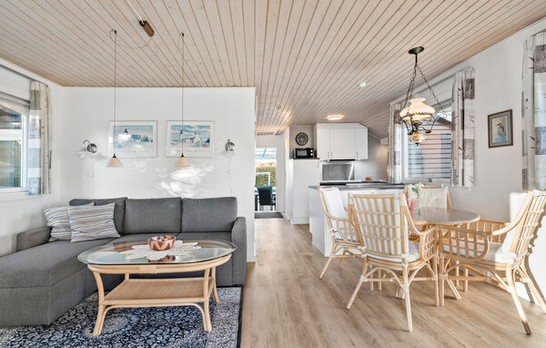 Ferienhaus - Diernæs , Dänemark - F07408 5