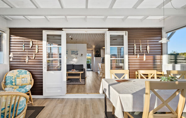 Ferienhaus - Diernæs , Dänemark - F07408 302